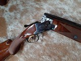 Browning Superposed Lightning 20 Guage - 3 of 11