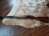 Browning Superposed Lightning 20 Guage - 1 of 11