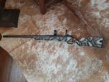 Gunwerks Clymer Titanium 28 Nosler - 6 of 6