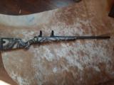 Gunwerks Clymer Titanium 28 Nosler - 1 of 6