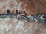 Gunwerks Clymer Titanium 28 Nosler - 3 of 6