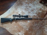 Custom Weatherby Mark V Alaskan 7mmWby - 1 of 5