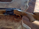 Browning Lightning Superposed 20 Gauge Grade ICHERRY - 3 of 13