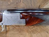 Browning Pigeon Grade Superposed 20 Gauge - 8 of 14