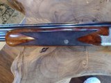 Browning Pigeon Grade Superposed 20 Gauge - 3 of 14