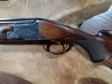 Browning Superposed Lightning 20 Gauge 28