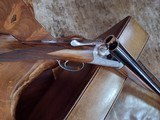Mint Beretta 486 Parallelo 12 gauge