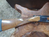 Browning Superposed Superlight 12 - 5 of 8