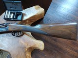 F.A.I.R Rizzini 12 Gauge ISIDE Side-By-Side - 2 of 5