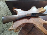 F.A.I.R Rizzini 12 Gauge ISIDE Side-By-Side - 3 of 5