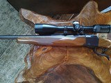 Ruger #1 6.5 Creedmoor Custom - 3 of 6