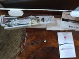 Ruger #1 6.5 Creedmoor Custom - 6 of 6