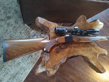 Ruger #1 6.5 Creedmoor Custom - 4 of 6
