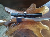 Ruger #1 6.5 Creedmoor Custom - 5 of 6