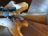 Ruger #1 6.5 Creedmoor Custom - 2 of 6