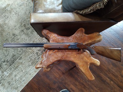 Browning Superposed 20 Gauge