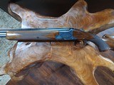 Browning Superposed 20 Gauge - 2 of 6