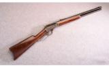 Marlin 1894 Short Rifle, .44 WCF (.44-40) - 1 of 9