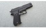 Sig Sauer Model P220 .45 ACP West German Made - 1 of 2