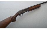 Remington Model 105 CTI II 12 Gauge Bottom Eject - 1 of 8