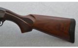 Remington Model 105 CTI II 12 Gauge Bottom Eject - 7 of 8