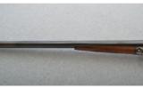 Parker Brothers Model VH Boxlock 12 Gauge, 30