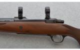 Ruger Model M77 Hawkeye .300 Ruger Compact Magnum (.300 RCM) - 4 of 7