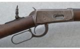 Winchester Model 1894 Saddle Ring Carbine .30 Winchester Center Fire (.30-30 Winchester) - 2 of 9