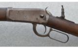 Winchester Model 1894 Saddle Ring Carbine .30 Winchester Center Fire (.30-30 Winchester) - 4 of 9