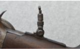 Winchester Model 1894 Saddle Ring Carbine .30 Winchester Center Fire (.30-30 Winchester) - 8 of 9