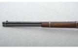 Winchester Model 1894 Saddle Ring Carbine .30 Winchester Center Fire (.30-30 Winchester) - 6 of 9