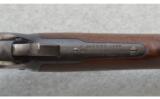 Winchester Model 1886 Take-Down .33 Winchester Center Fire - 9 of 8