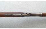 Winchester Model 1886 Take-Down .33 Winchester Center Fire - 3 of 8