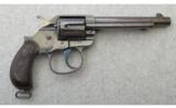 Colt Model 1902 Philippine Constabulary .45 Colt - 2 of 7
