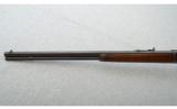 Winchester Model 1892 Rifle .32 Winchester Center Fire (.32-20) Octagonal Barrel - 6 of 9