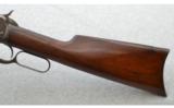Winchester Model 1892 Rifle .32 Winchester Center Fire (.32-20) Octagonal Barrel - 7 of 9