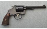 Smith & Wesson Military & Police 4th Change - 2 of 6