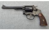 Smith & Wesson Military & Police 4th Change - 3 of 6
