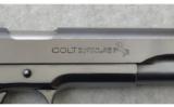 Colt Super .38 Automatic Custom Sights - 8 of 9