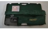 Fausti Model 12 Gauge, 2013 Ducks Unlimited - 9 of 8
