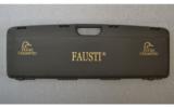 Fausti Model 12 Gauge, 2013 Ducks Unlimited - 8 of 8