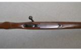 Winchester Model 70 Pre-64
Featherweight, .270 Winchester - 3 of 7