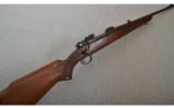Winchester Model 70 Pre-64
Featherweight, .270 Winchester - 1 of 7