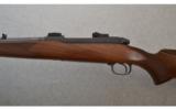 Winchester Model 70 Pre-64
Featherweight, .270 Winchester - 4 of 7