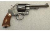 Smith & Wesson 22-4 Classic, Model of 1917 Re-issue - 2 of 5