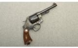 Smith & Wesson 22-4 Classic, Model of 1917 Re-issue - 1 of 5