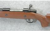 Sako Model 75 Hunter 7MM Remington Ultra Mag - 4 of 7