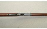 Winchester 1894 NRA Centenial Musket, 1871-1971 .30-30 Winchester - 3 of 9