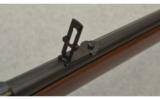 Winchester 1894 NRA Centenial Musket, 1871-1971 .30-30 Winchester - 9 of 9