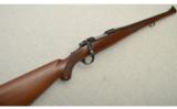 Ruger Model M77 RSI International, .22-250 Remington, Tang Safety - 3 of 7